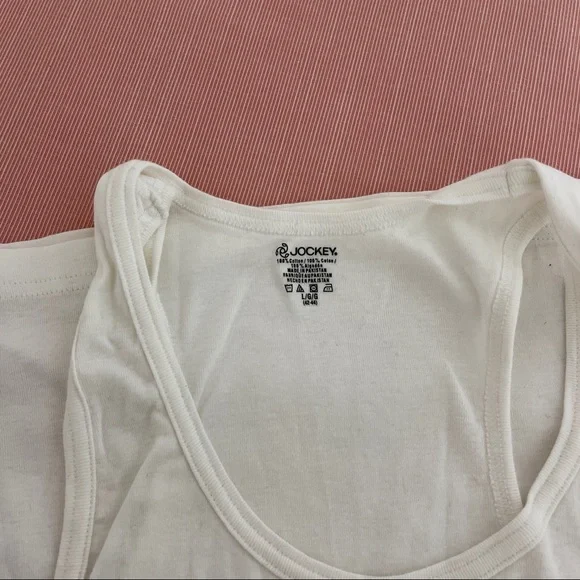 Men soft camisoles (pack of 10) - Picture 11 of 14